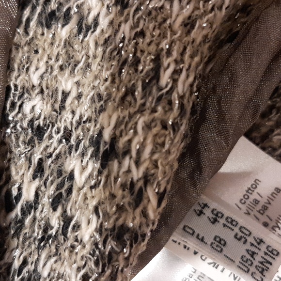 Jean paul jacket - Picture 6 of 11